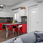 Sunny Garden Apartments