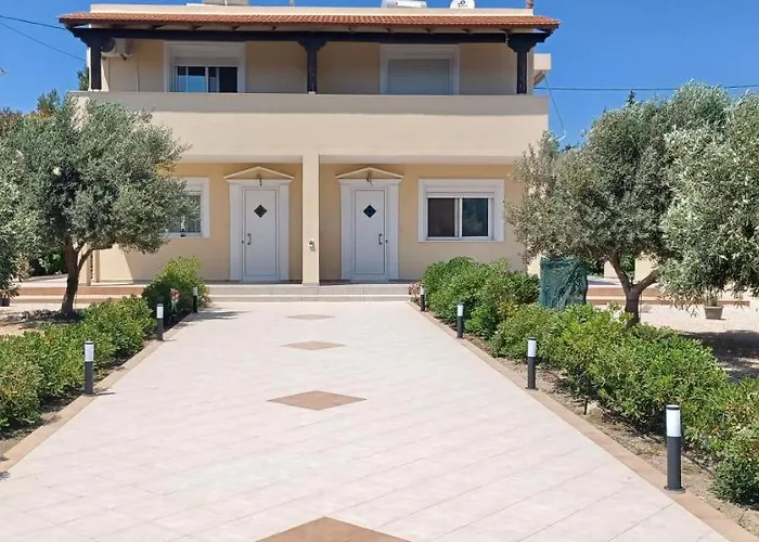 Sunny Garden Apartments