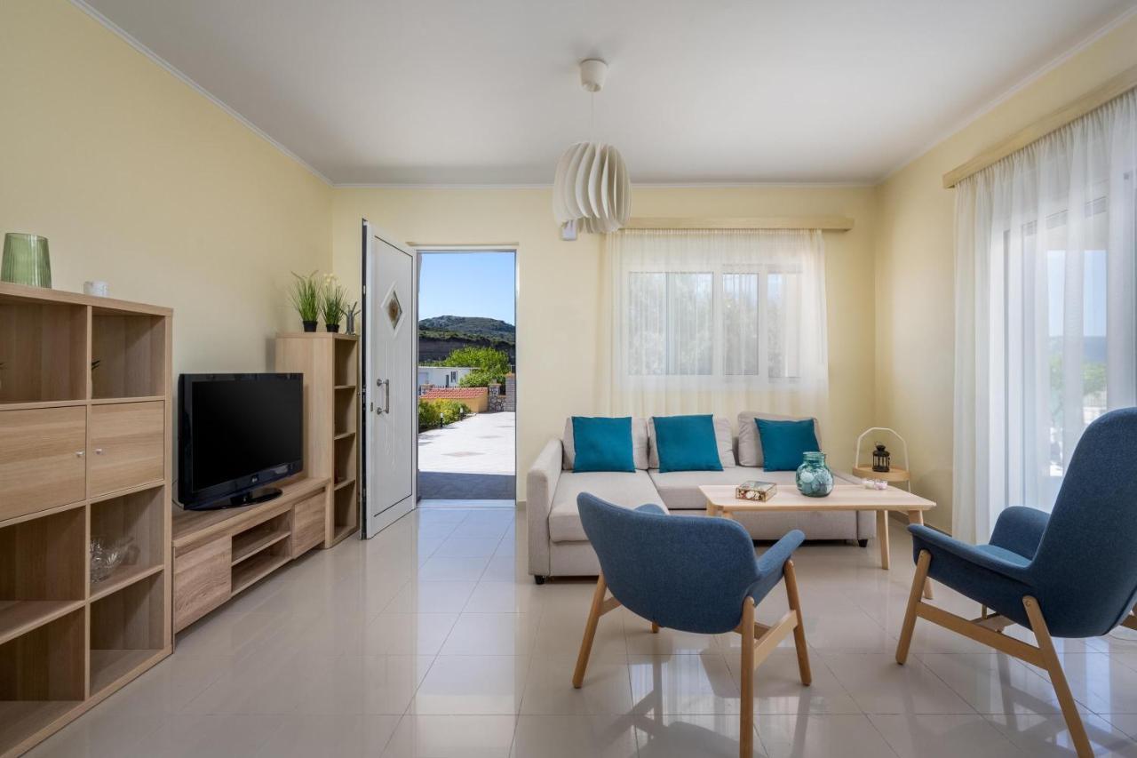 Holiday home Sunny Garden Pastida