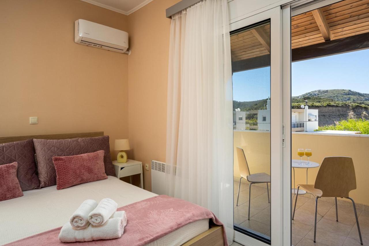 Holiday home Sunny Garden Pastida